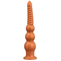 TheAssGasm Plug Multivers M 25 x 5.5cm